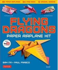 Flying dragons paper airplane kit.pdf