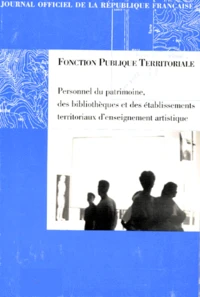 Fonction publique territoriale