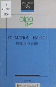 FORMATION- EMPLOI.