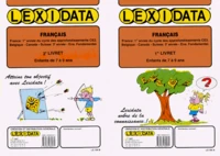 Francais 1ere Annee Du Cycle Des Approfondissements Ce2 2 Livrets