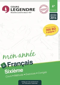 Français 6e