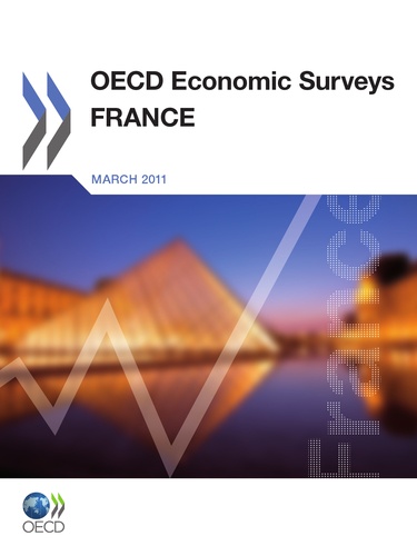 France 2011oecd economic surveys