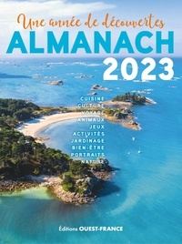  Collectif - France Almanach 2023.