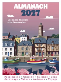 France Almanach 2027