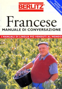  Collectif - FRANCESE MANUALE DI CONVERSAZIONE.