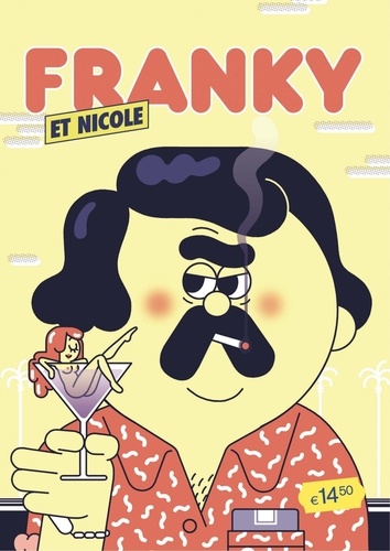  Collectif - Franky (et Nicole) - Tome 5.