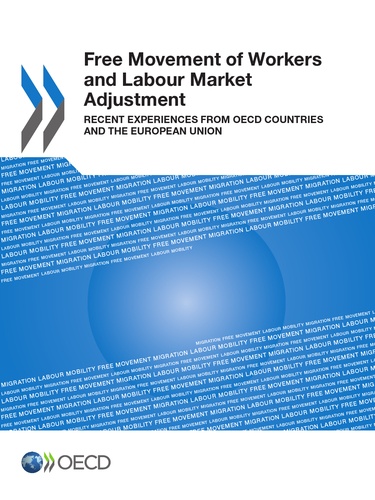  Collectif - Free movement of workers and labour market ajustment (anglais).