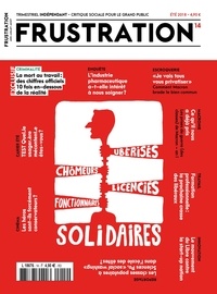  Collectif - Frustration 14 : Solidaires.