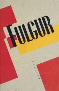 Collectif - Fulgur - Grand roman d'aventures de police et d'épopée.