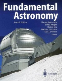 Fundamental Astronomy