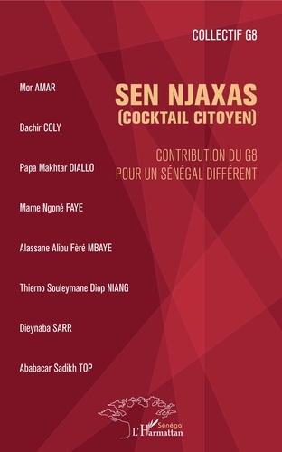 Sen njaxas (cocktail citoyen)