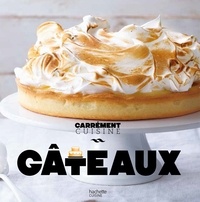  Collectif - Gâteaux Nouvelle édition.