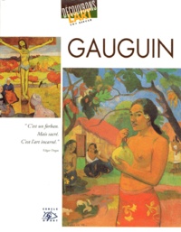  Collectif - Gauguin - 1848-1903.