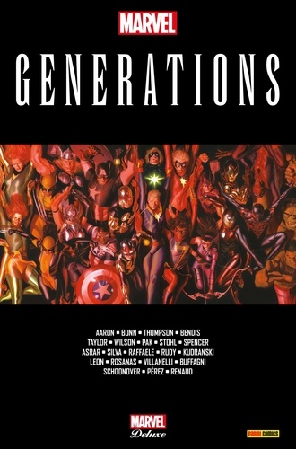 Generations (2017)