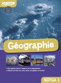  Collectif - Géographie collèges SEGPA 1.