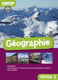  Collectif - Géographie collèges SEGPA 3.