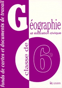 Géographie et éducation civique 6e - Fonds de cartes et documents de travail.pdf