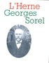  Collectif - Georges Sorel.
