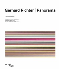  Collectif - Gerhard Richter.