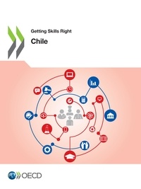  Collectif - Getting Skills Right: Chile.