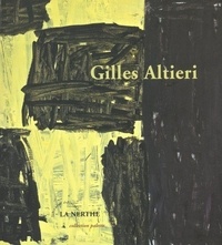  Collectif - Gilles altieri.