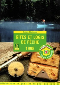 Gites Et Logis De Peche 1998