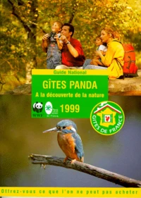 Gites Panda 1999