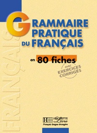  Collectif et Dominique Jennepin - Grammaire pratique du français.