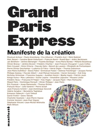Grand Paris Express