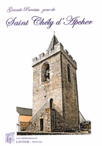 Grande Paroisse zone de Saint-Chély-d'Apcher