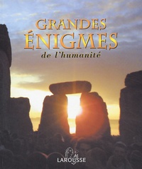 Grandes énigmes de lhumanité.pdf