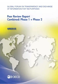 Greece 2012 - global forum on transparency and exchange of information for tax - purposes peer revie
