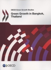  Collectif - Green Growth in Bangkok, Thailand.