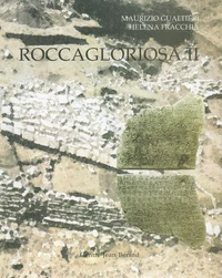 Gualtieri (m.), fracchia (h.).- roccagloriosa ii. l'oppidum lucano e il territorio