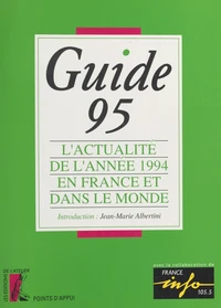 Guide 1995