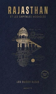 Guide Bleu Rajasthan