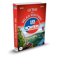  Collectif - Guide des Relais Routiers 2023 - 2023.