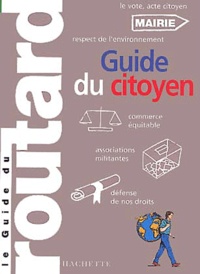  Collectif - Guide Du Citoyen.