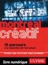  Collectif - Guide du Montréal créatif.