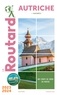  Collectif - Guide du Routard Autriche 2023/24.