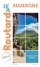  Collectif - Guide du Routard Auvergne 2021.