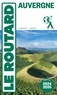  Collectif - Guide du Routard Auvergne 2024/25.