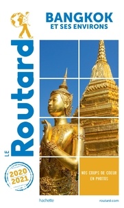 Télécharger des livres de google books pour allumer Guide du Routard Bangkok 2020/21 en francais par 