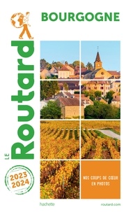 Téléchargez le répertoire gratuit Guide du Routard Bourgogne 2023/24 par  RTF PDF CHM 9782017188278