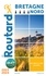 Guide du Routard Bretagne Nord 2023/24