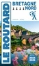  Collectif - Guide du Routard Bretagne Nord 2024/25.