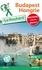 Guide du Routard Budapest, Hongrie 2016/17  Edition 2016-2017