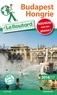  Collectif - Guide du Routard Budapest, Hongrie 2016/17.