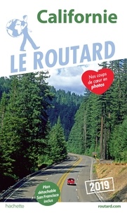 Téléchargement gratuit de livres au format epub Guide du Routard Californie 2019 par  in French 9782017069379