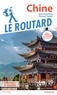  Collectif - Guide du Routard Chine 2019/20.